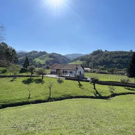 Manexuna Tatil Evi *