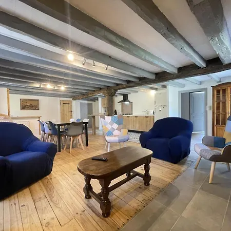 Manexuna Tatil Evi *