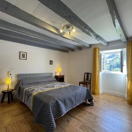 Tatil Evi Manexuna Aldudes