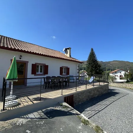 Σπίτι διακοπών Manexuna