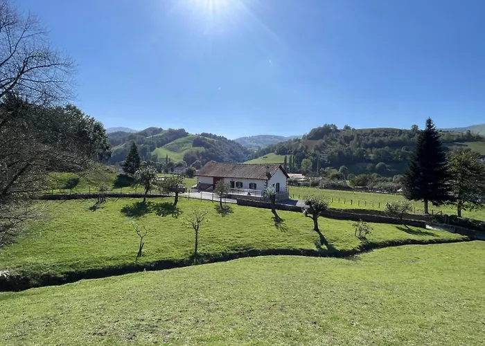 Manexuna Tatil Evi *