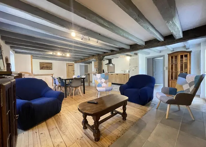 Manexuna Tatil Evi *