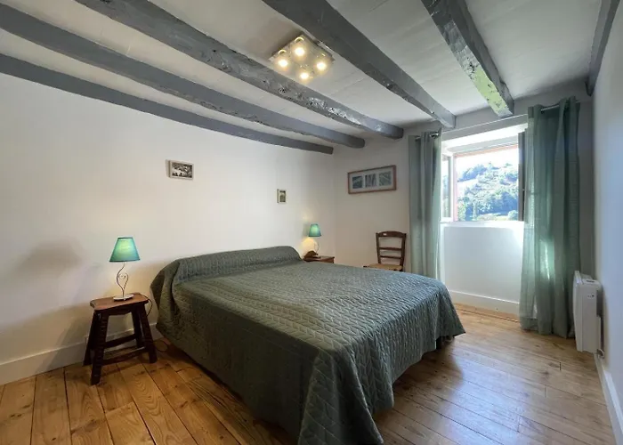 Tatil Evi Manexuna *