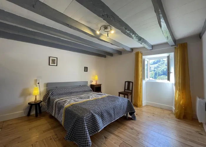 Tatil Evi Manexuna Aldudes