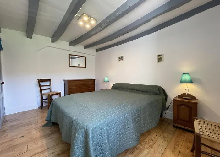 Tatil Evi Manexuna Aldudes