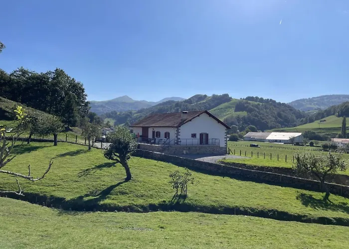 Manexuna Tatil Evi *